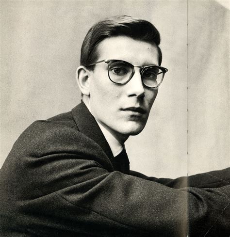 yves saint laurent wiki deutsch|yves saint laurent founded.